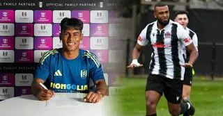 সাফের আগে আরও দুই প্রবাসী ফুটবলারকে দলে চায় বাফুফে
